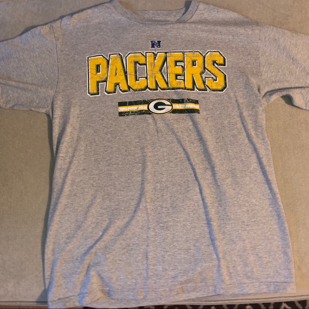Green Bay packers
